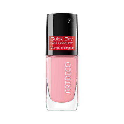 Artdeco Quick Dry Nail Lacquer