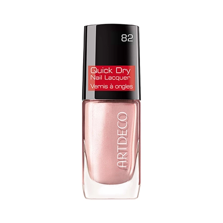 Artdeco Quick Dry Nail Lacquer