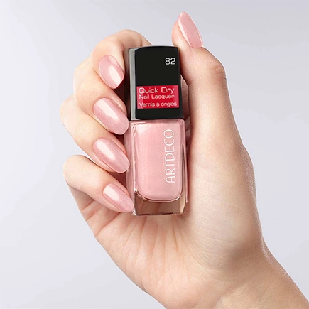 Artdeco Quick Dry Nail Lacquer