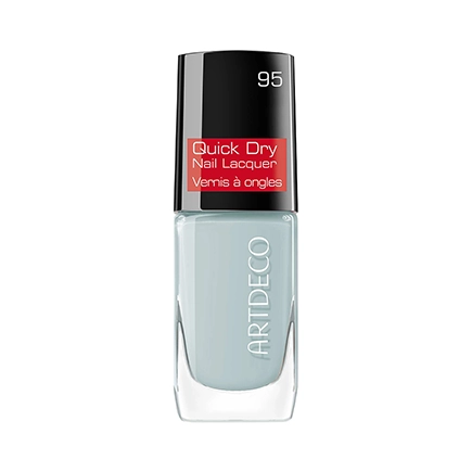 Artdeco Quick Dry Nail Lacquer