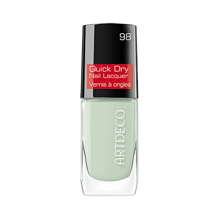 Artdeco Quick Dry Nail Lacquer