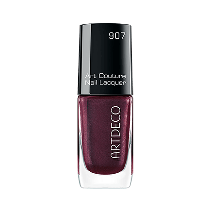 Artdeco Art Couture Nail Lacquer Pearl