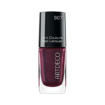 Artdeco Art Couture Nail Lacquer Pearl