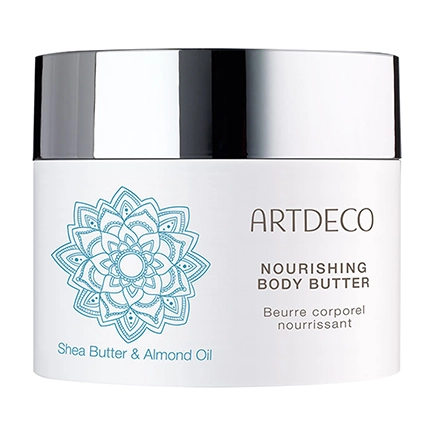 Artdeco Nourishing Body Butter