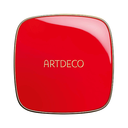 Artdeco No Color Setting Powder Red Edition