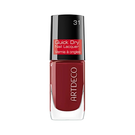 Artdeco Quick Dry Nail Lacquer