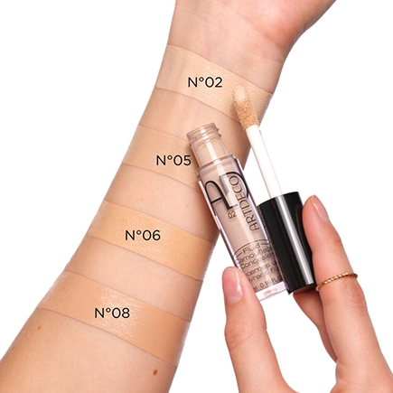 Artdeco Fluid Camouflage Concealer