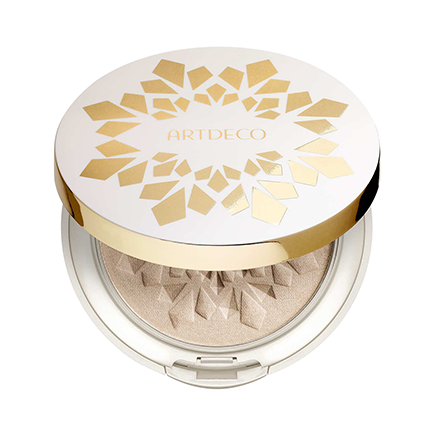 Artdeco Glow Highlighting Powder