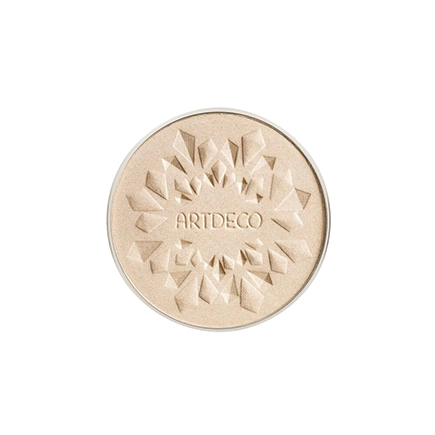 Artdeco Glow Highlighting Powder Refill