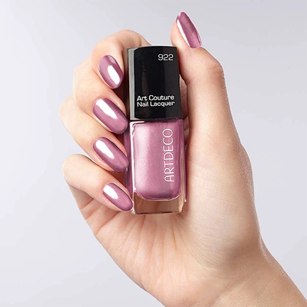Artdeco Art Couture Nail Lacquer Pearl