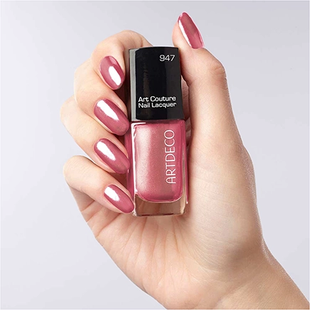 Artdeco Art Couture Nail Lacquer Pearl