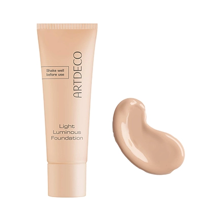 Artdeco Light Luminous Foundation