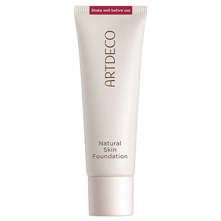 Artdeco Natural Skin Foundation