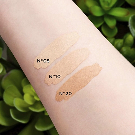 Artdeco Natural Skin Foundation