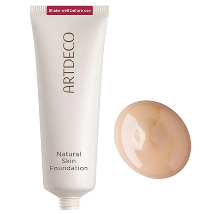 Artdeco Natural Skin Foundation