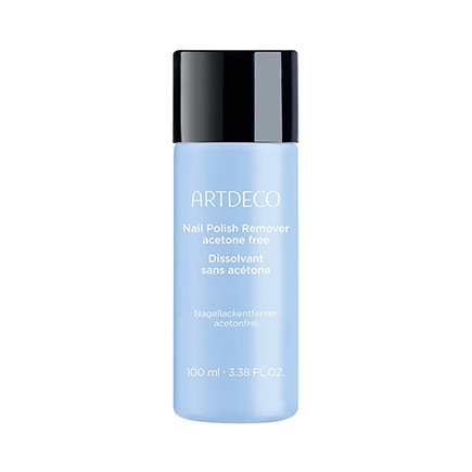 Artdeco Nail Polish Remover Aceton Free