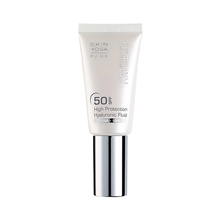 Artdeco High Protection Hyaluronic Fluid SPF 50