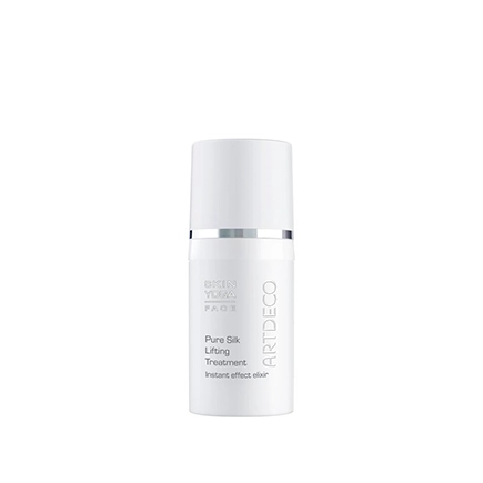 Artdeco Pure Silk Lifting Treatment