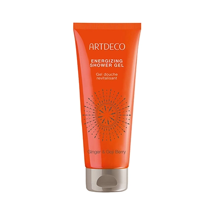 Artdeco Energizing Shower Gel