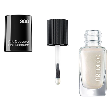Artdeco Art Couture Nail Lacquer Pearl
