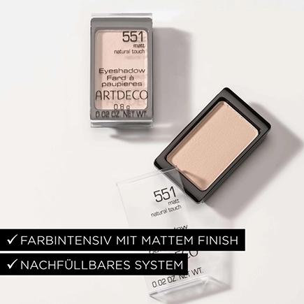 Artdeco Eyeshadow