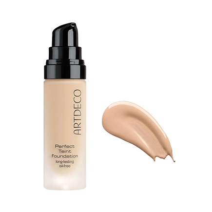 Artdeco Perfect Teint Foundation