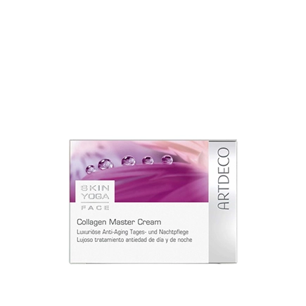 Artdeco Collagen Master Cream