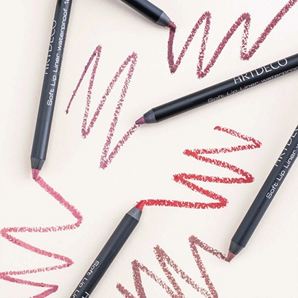 Artdeco Soft Lip Liner waterproof