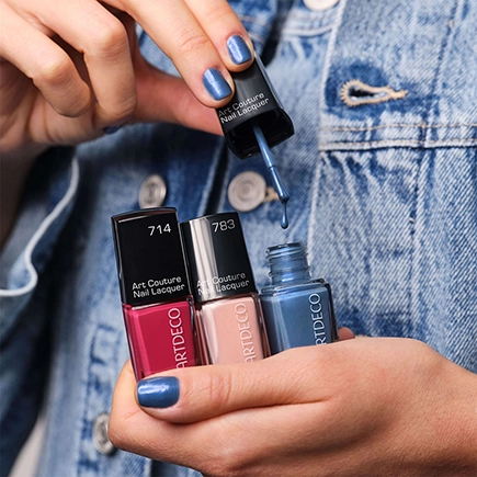 Artdeco Art Couture Nail Lacquer Classic