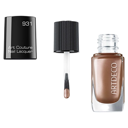 Artdeco Art Couture Nail Lacquer Pearl