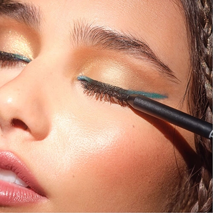 Artdeco Khol Waterproof Liner