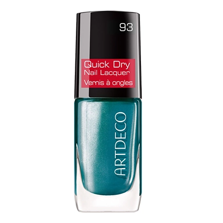 Artdeco Quick Dry Nail Lacquer