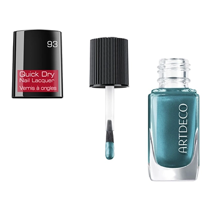 Artdeco Quick Dry Nail Lacquer