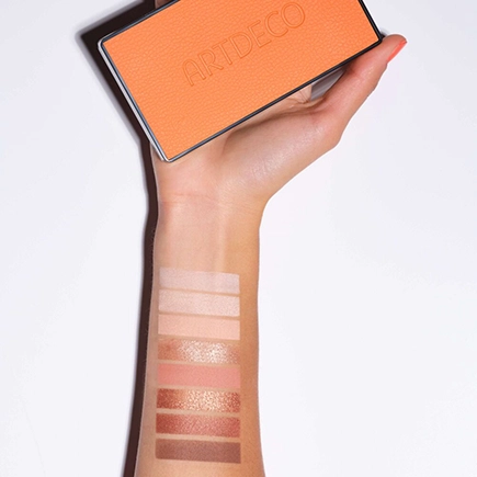 Artdeco Eyelights Palette