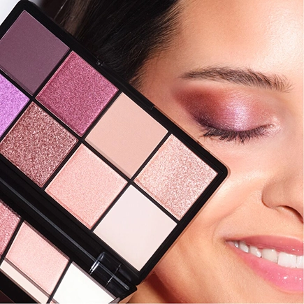 Artdeco Eyelights Palette