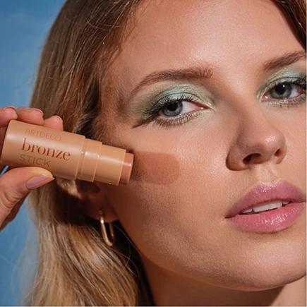 Artdeco Bronze Stick