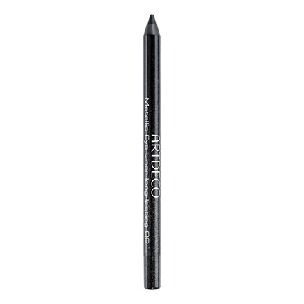 Artdeco Metallic Eye Liner Long-lasting