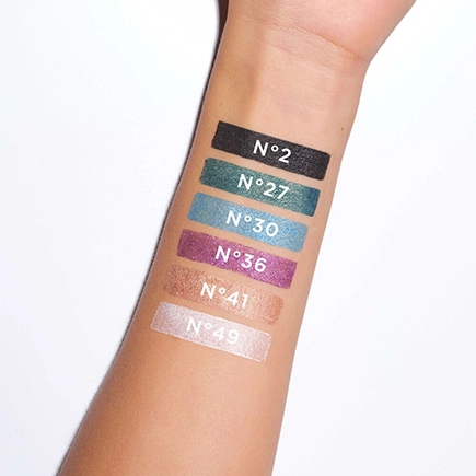 Artdeco Metallic Eye Liner Long-lasting