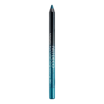 Artdeco Metallic Eye Liner Long-lasting