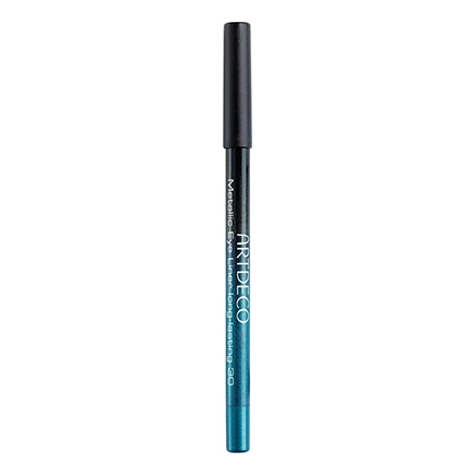 Artdeco Metallic Eye Liner Long-lasting