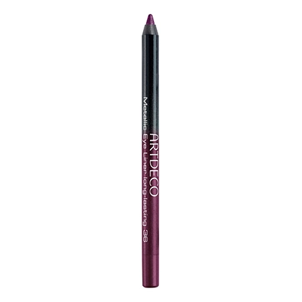 Artdeco Metallic Eye Liner Long-lasting