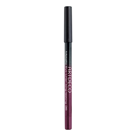 Artdeco Metallic Eye Liner Long-lasting