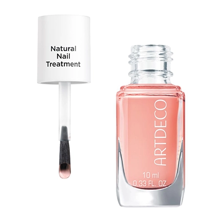 Artdeco Natural Nail Treatment