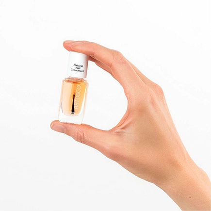Artdeco Natural Nail Treatment