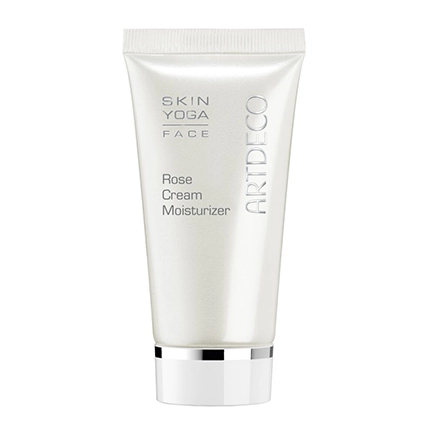 Artdeco Rose Cream Moisturizer