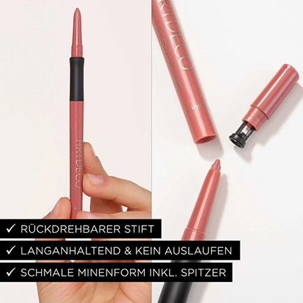 Artdeco Mineral Lip Styler