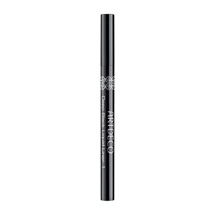 Artdeco Deep Black Liquid Liner