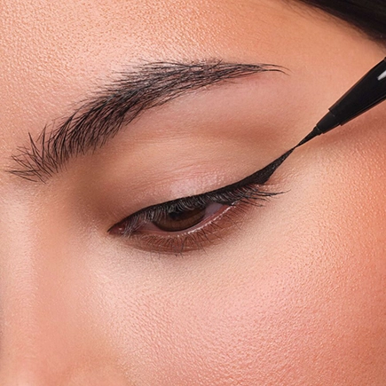 Artdeco Deep Black Liquid Liner
