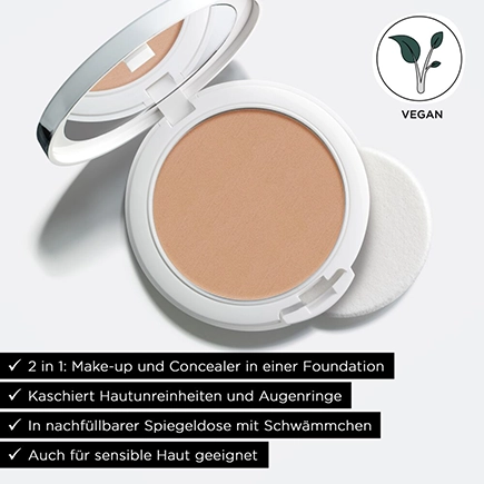 Artdeco All in One Cream Foundation