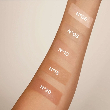 Artdeco All in One Cream Foundation